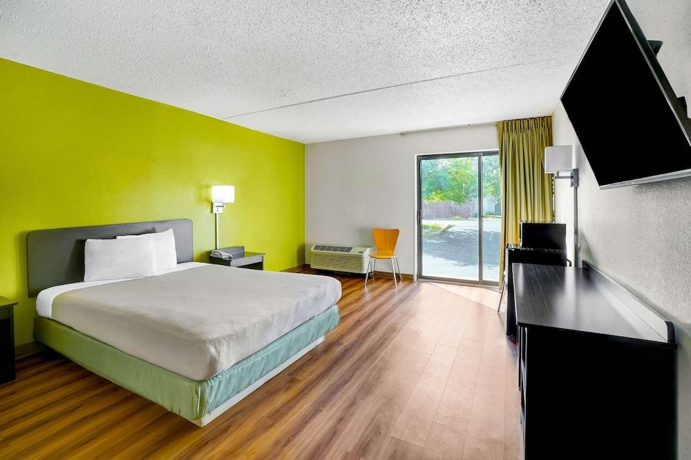 Motel 6 Lawrenceville, NJ photo 7