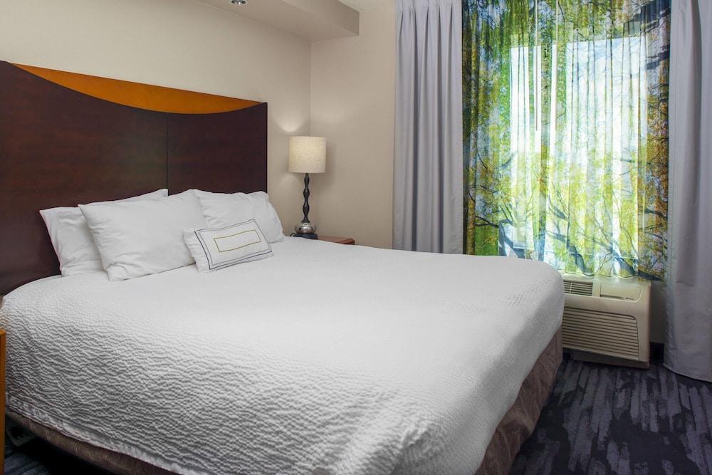Fairfield Inn & Suites by Marriott Montgomery EastChase Pkwy photo 7
