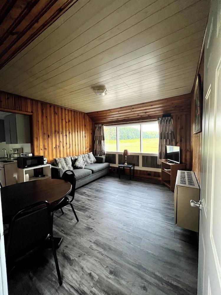 Lost Pines Lodge photo 38