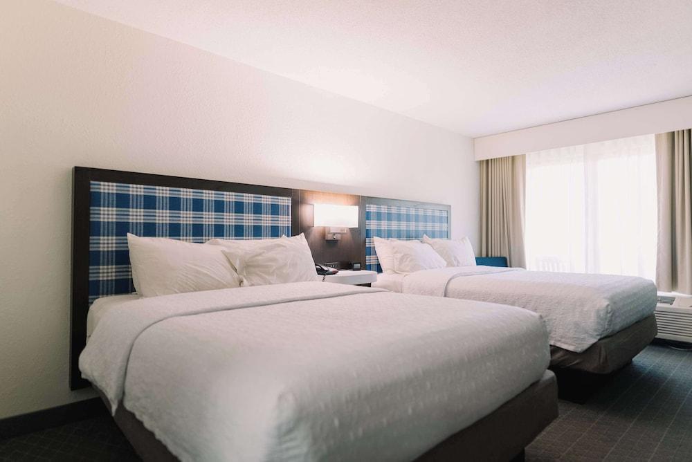 Hampton Inn Gatlinburg photo 9