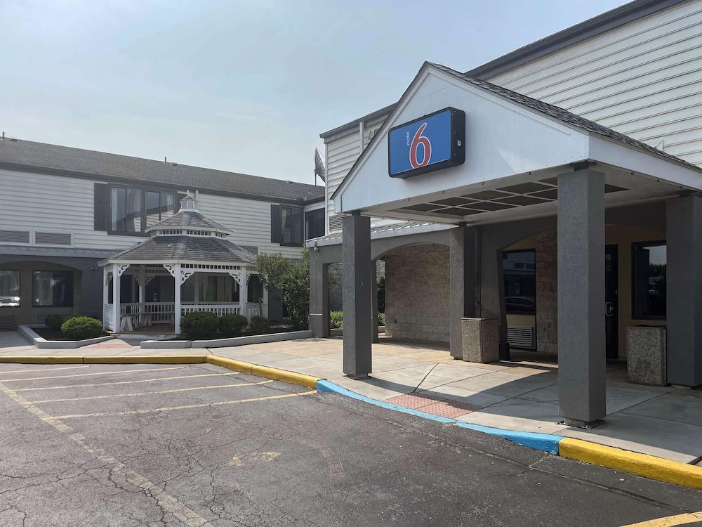 Motel 6 Newark, DE photo 1