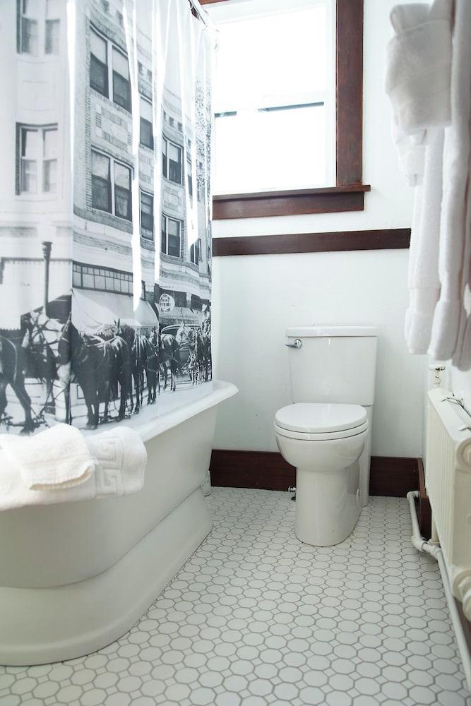 The Andrus Hotel photo 54