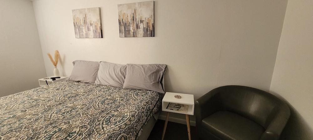 Stay Inn Oklahoma at Turner Falls photo 1