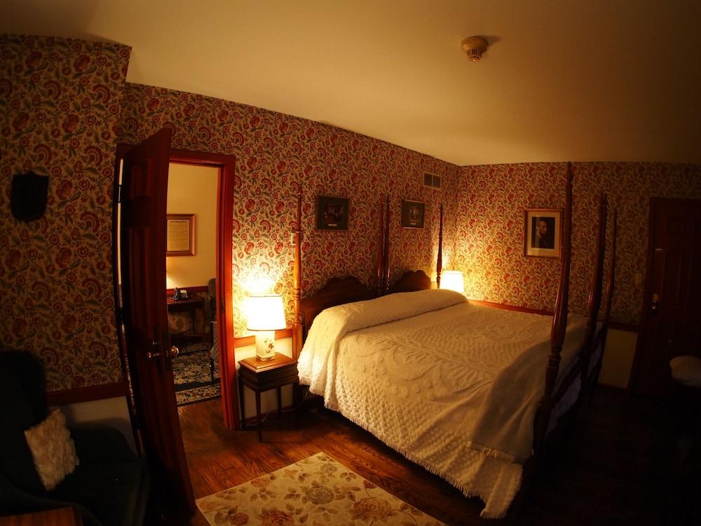 Duling Kurtz House & Country Inn photo 44