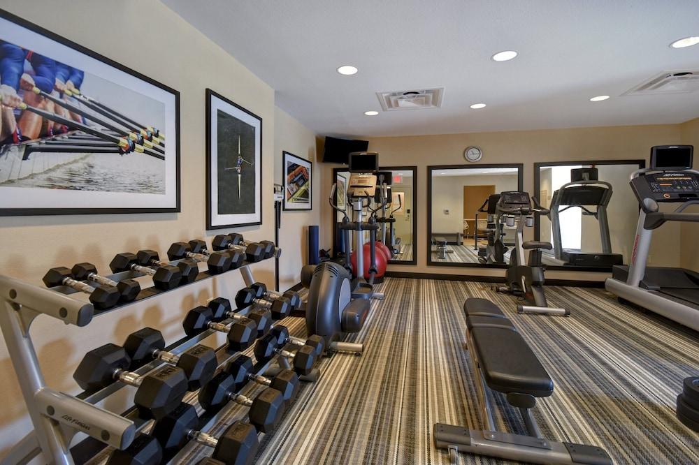 Candlewood Suites St. Clairsville by IHG photo 44