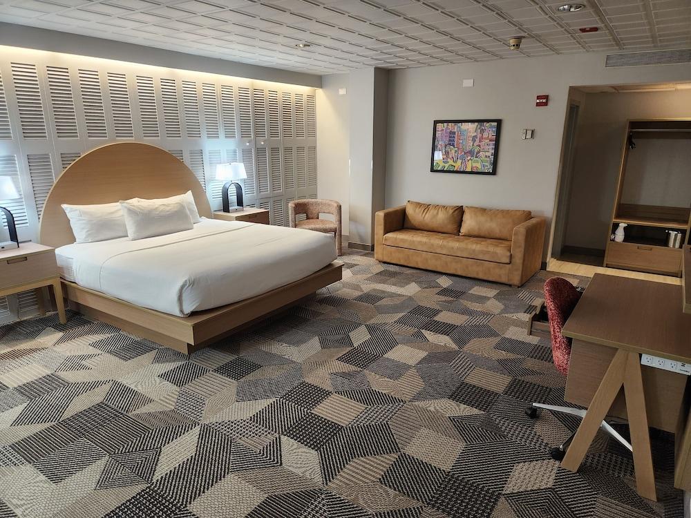 Miami International Airport Hotel photo 16