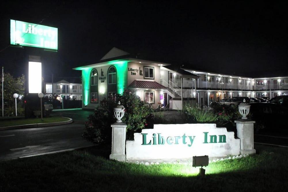 Liberty Inn Absecon Atlantic City photo 30