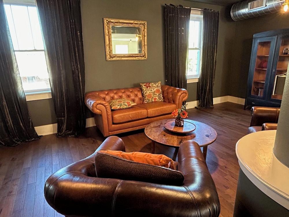 Westphalia Inn photo 4