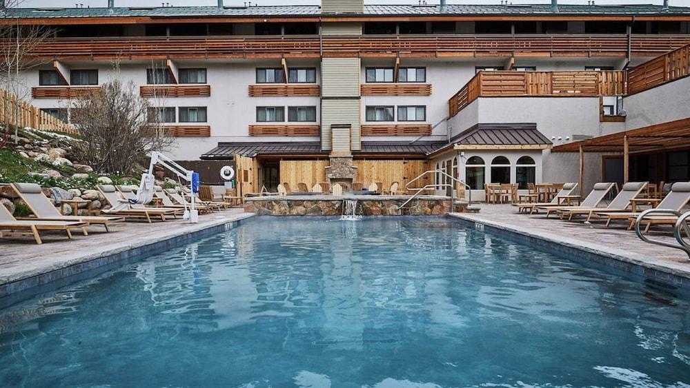 Highline Vail - a DoubleTree by Hilton photo 29