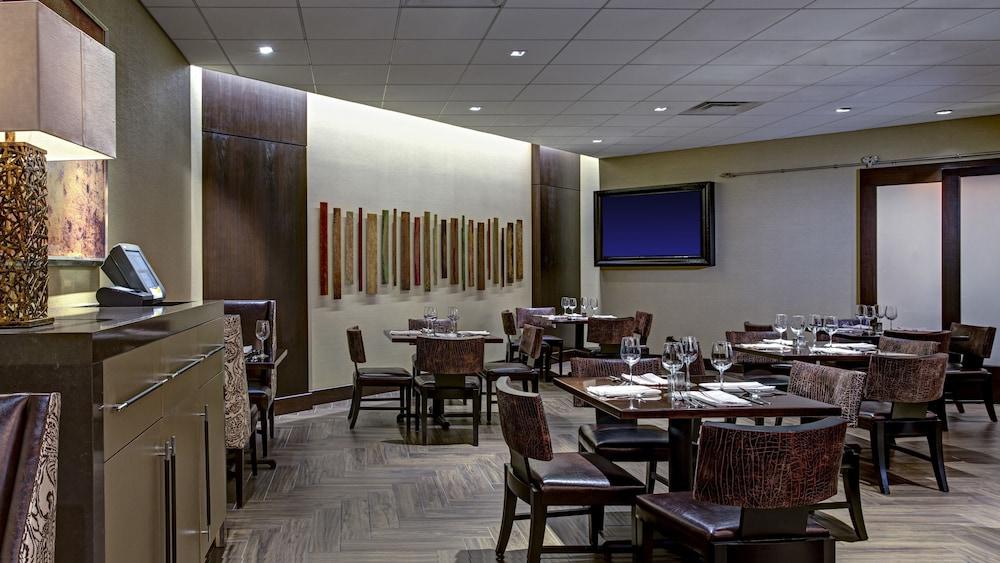 Dallas/Fort Worth Airport Marriott photo 14