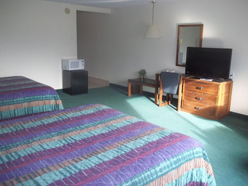 Wilderness Inn photo 6