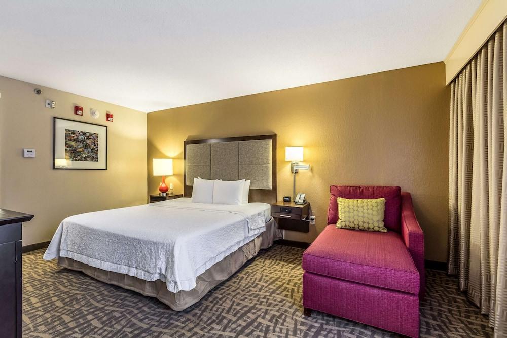 Hampton Inn Jackson/Pearl-International Airport photo 11