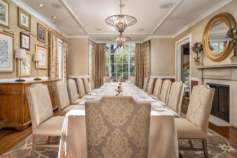 The Houstonian Hotel, Club & Spa photo 49