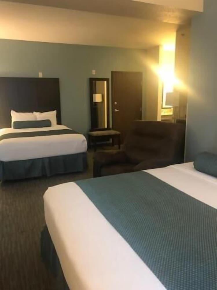 Cobblestone Inn & Suites – Fort Dodge photo 13