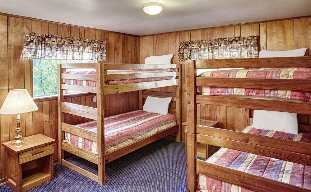 Salt Fork Lodge and Conference Center photo 29