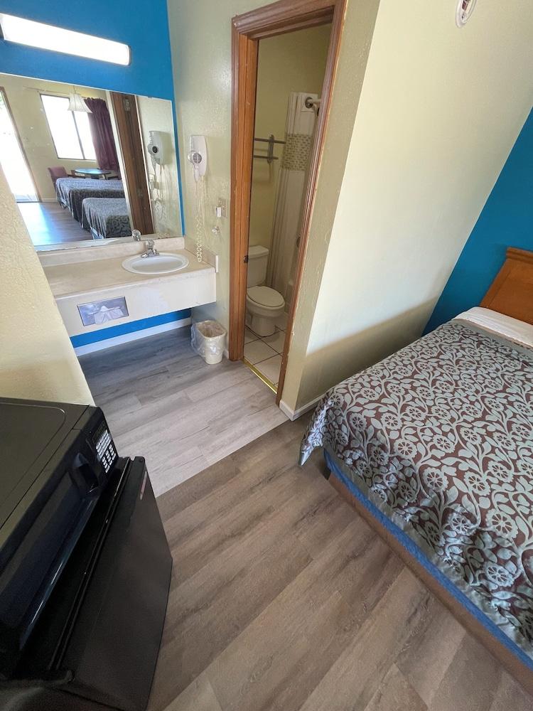 Executive Inn Of Mountain Home photo 19