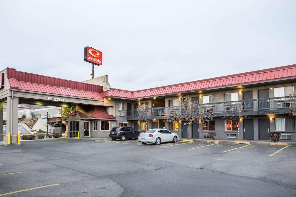 Econo Lodge Downtown photo 40