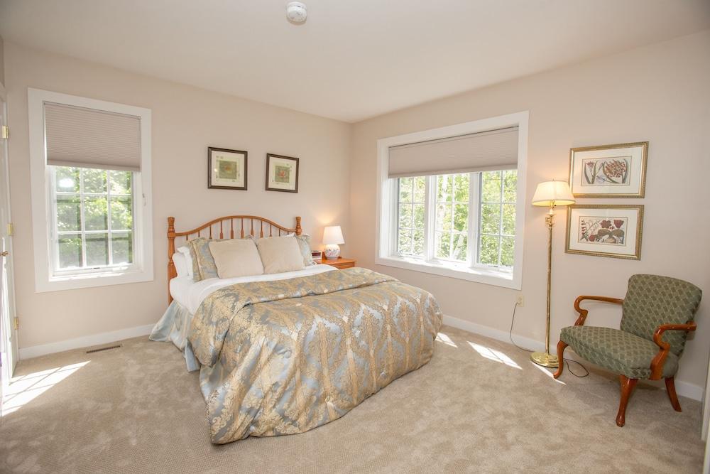 Topnotch Resort photo 43