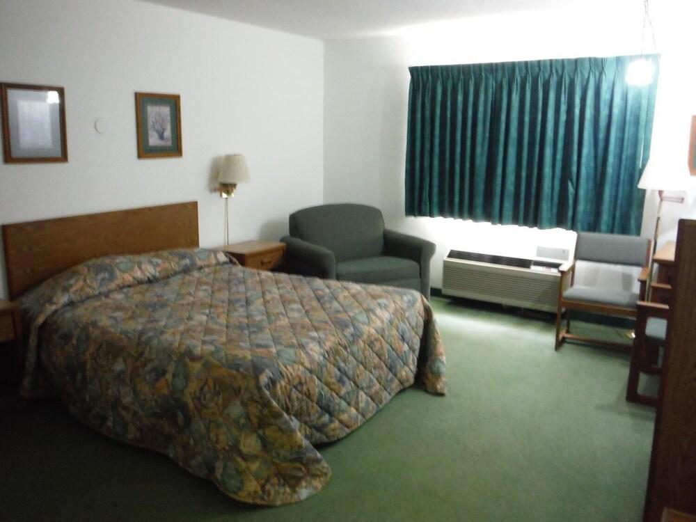 Caravan Motel photo 7