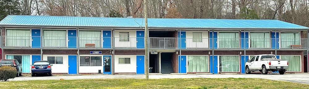 Volunteer Inn at Church Hill photo 22