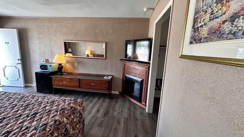 Botkins motel photo 19