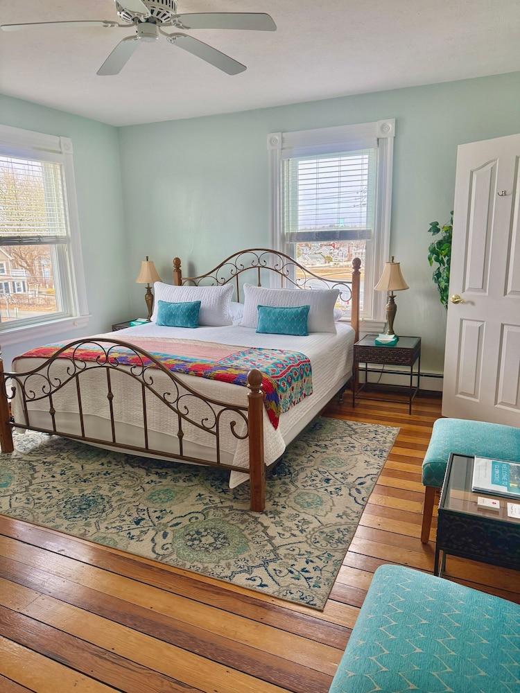 The Glen Cove Hotel & Restaurant photo 10