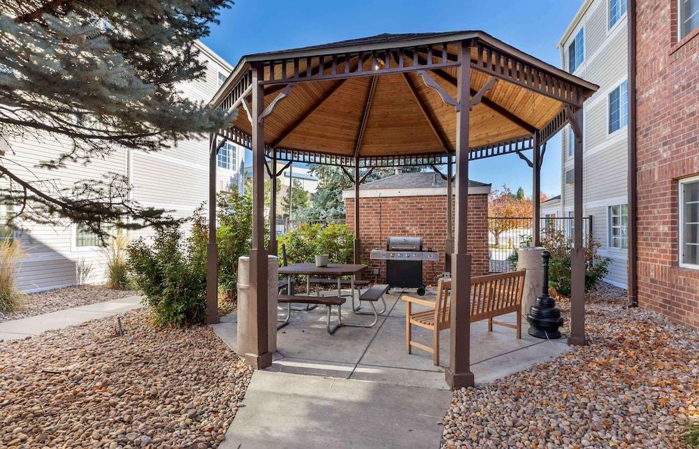 Extended Stay America Select Suites - Denver - Tech Center South - Greenwood Village photo 30