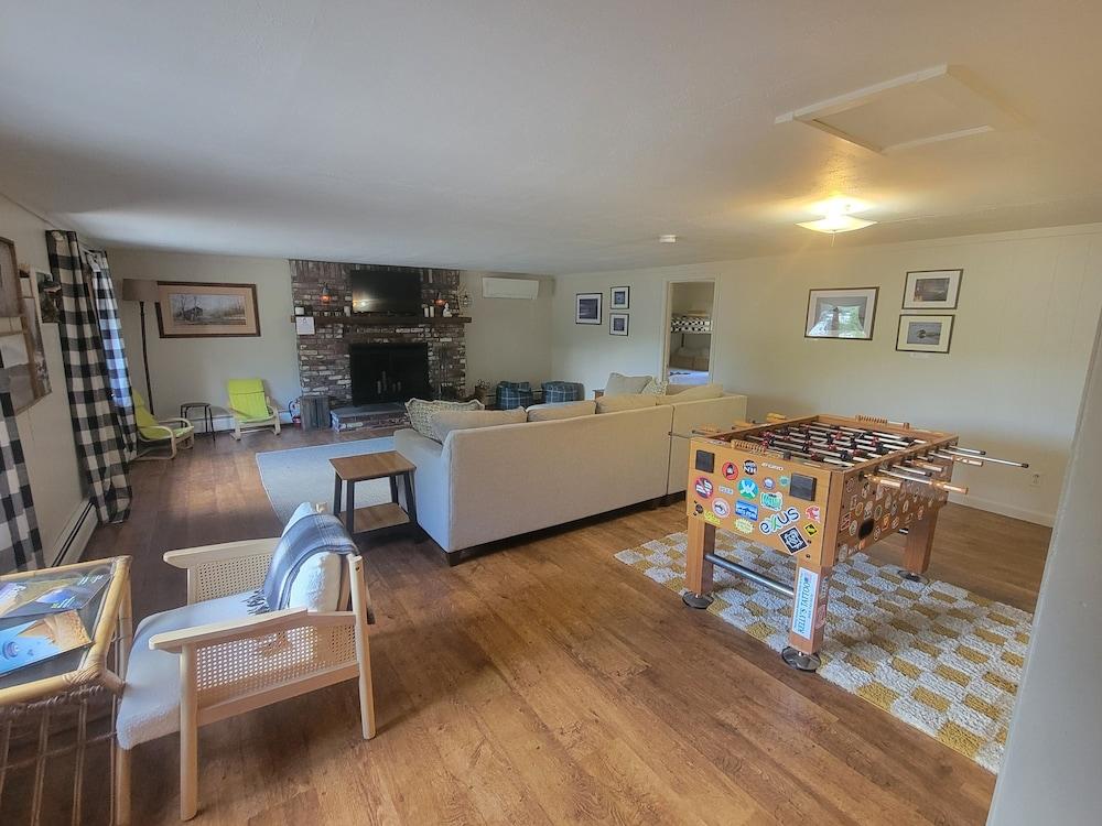 Cottage Place on Squam Lake photo 9