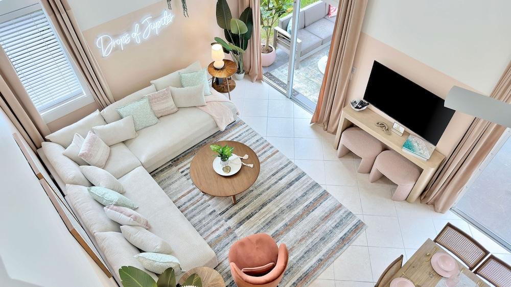 Jupiter Beach House photo 48