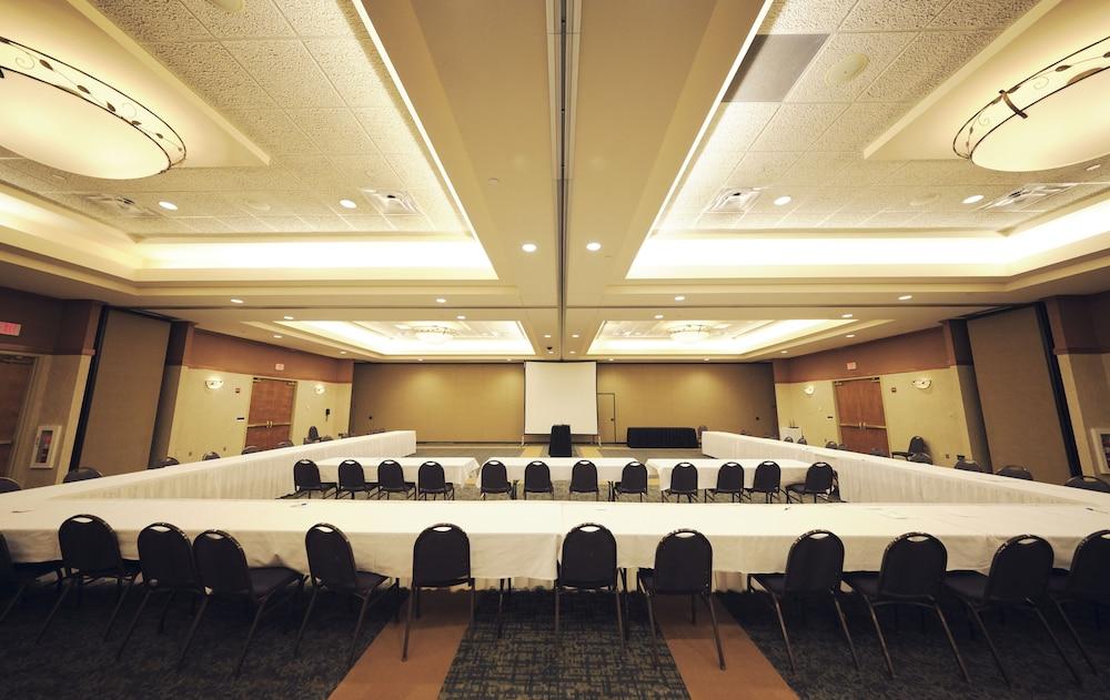 Jackpot Junction Casino Hotel photo 19