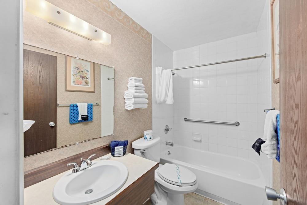 Rockaway Beach Resort photo 21