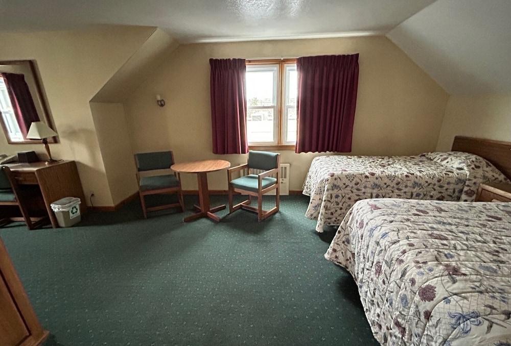 The Stevens Motel photo 18
