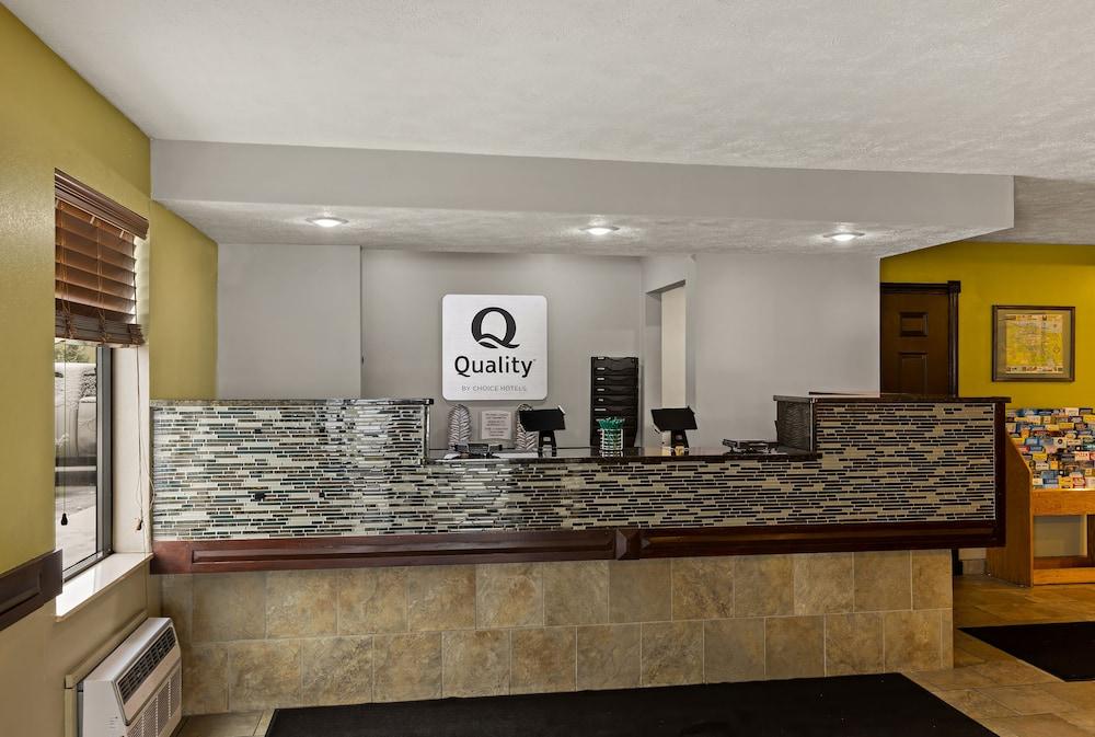 Quality Inn Traverse City photo 4