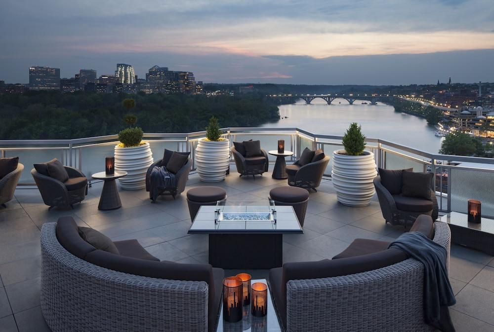 The Watergate Hotel photo 9