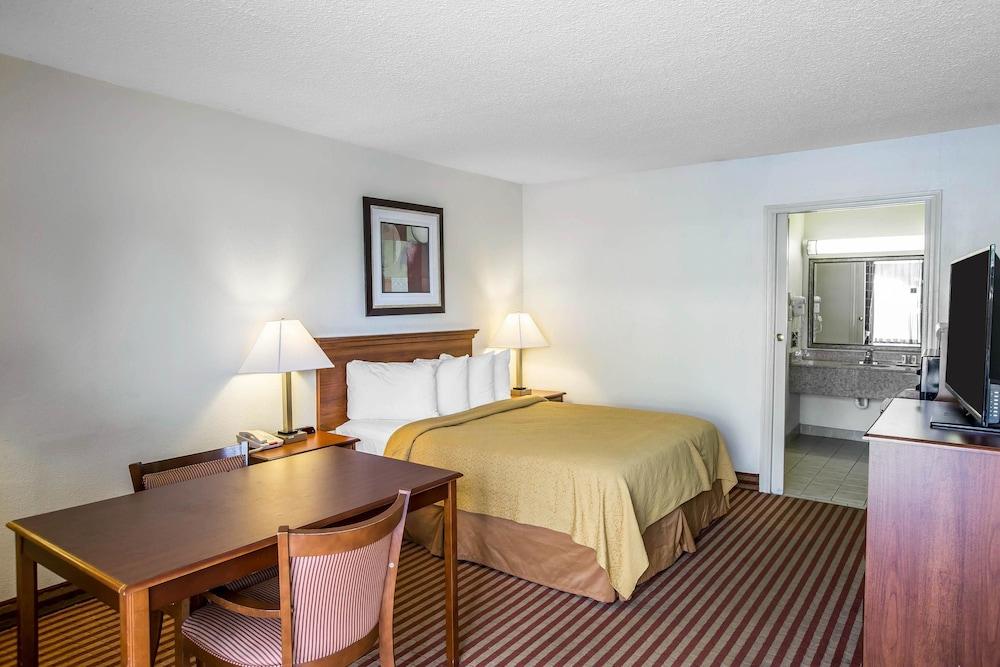 Quality Inn Madison photo 8
