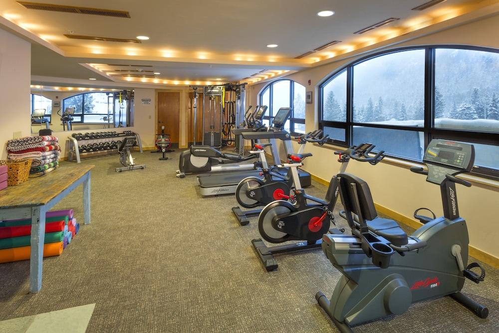 The Edelweiss Lodge and Spa photo 48