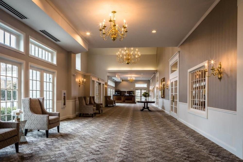 Chocksett Inn and Restaurant photo 23