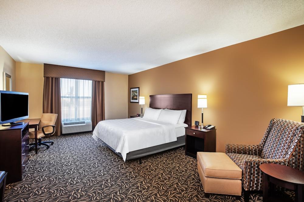Holiday Inn Ardmore I-35 by IHG photo 4