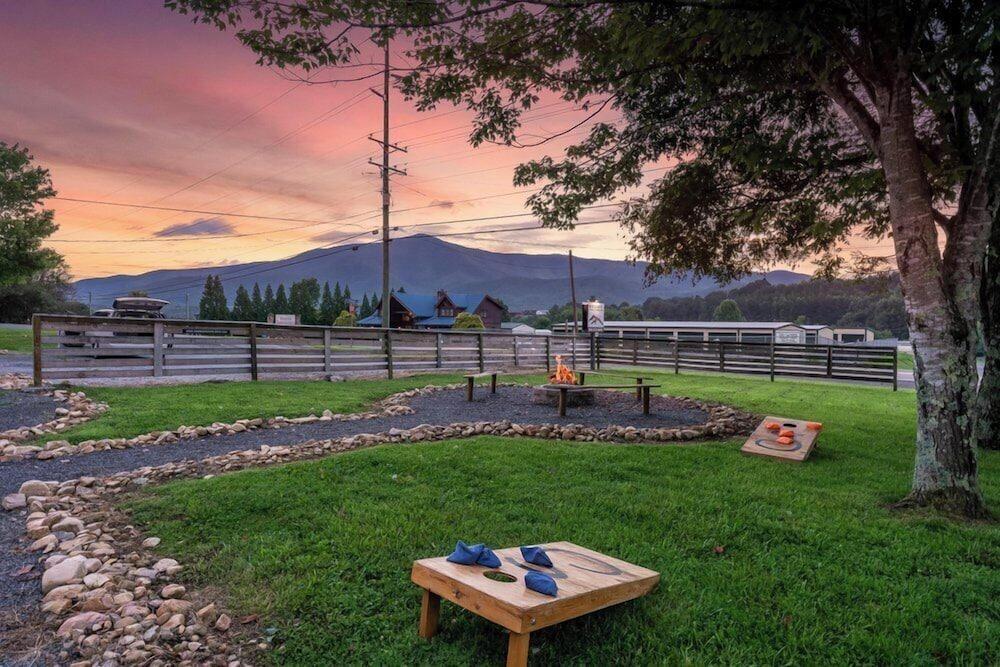 Wild Mountain Lodge photo 38