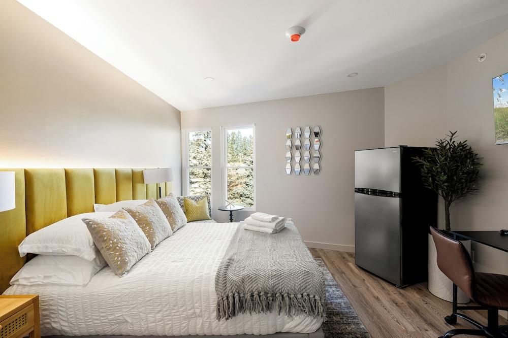 Cottage Suites photo 19