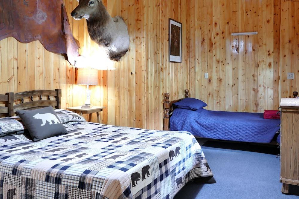 Creekside Lodge at Yellowstone photo 22