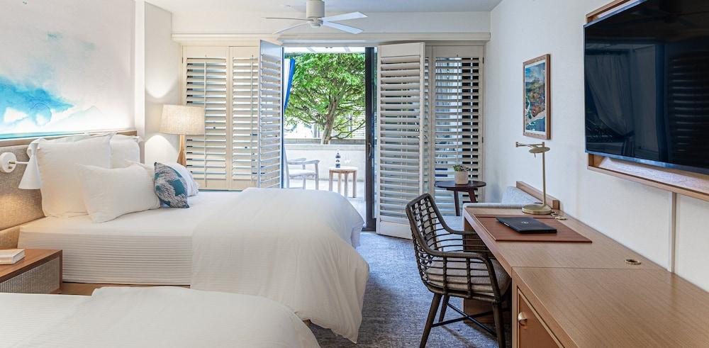 Portola Hotel & Spa at Monterey Bay photo 6