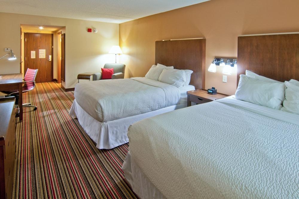 Four Points by Sheraton Nashville Airport photo 5