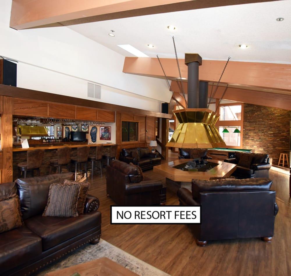 Club Tahoe — hotel in Incline Village