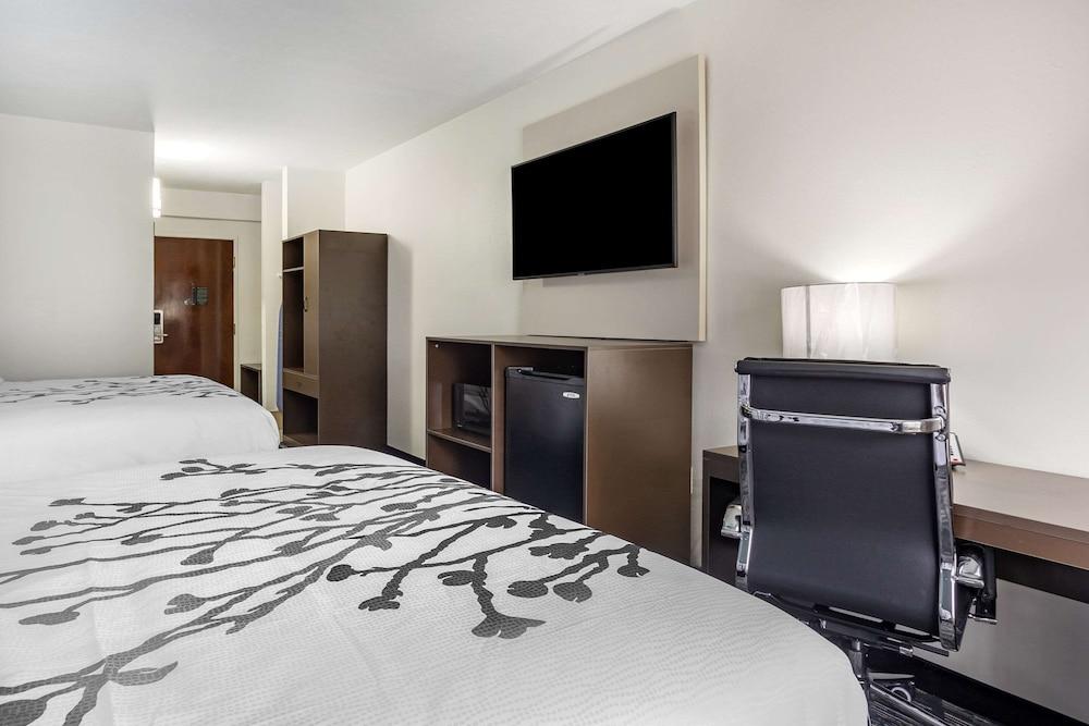 Sleep Inn & Suites Grovetown - Augusta West photo 11