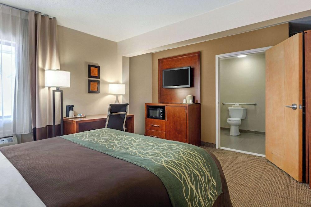 Comfort Inn Rutland - Killington photo 10