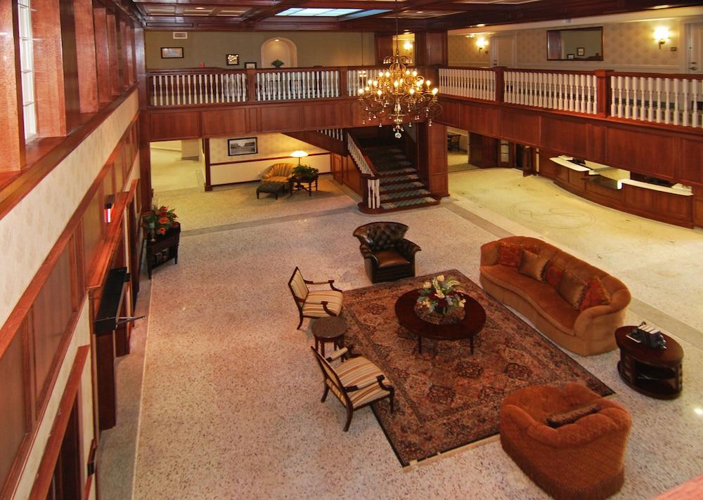 Liberty Hotel, an Ascend Collection Hotel photo 12