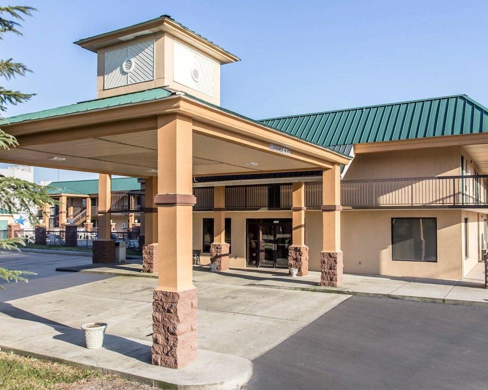 Quality Inn Aiken North photo 32