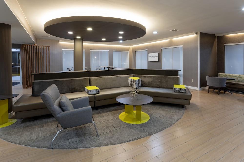 SpringHill Suites by Marriott Rochester-Mayo Clinic/St Marys photo 8