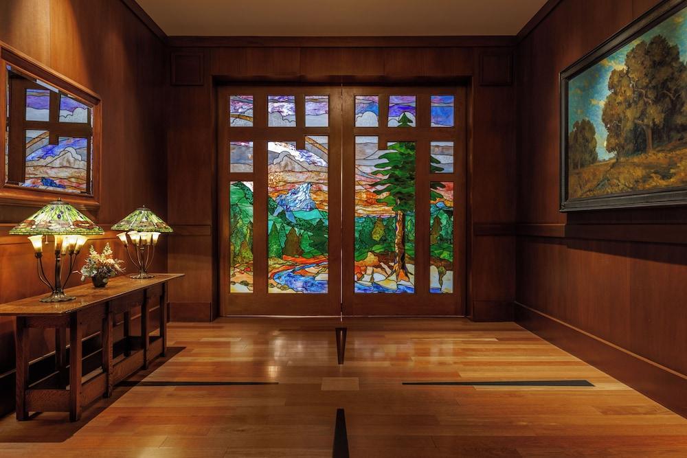 Disney's Grand Californian Hotel and Spa photo 24